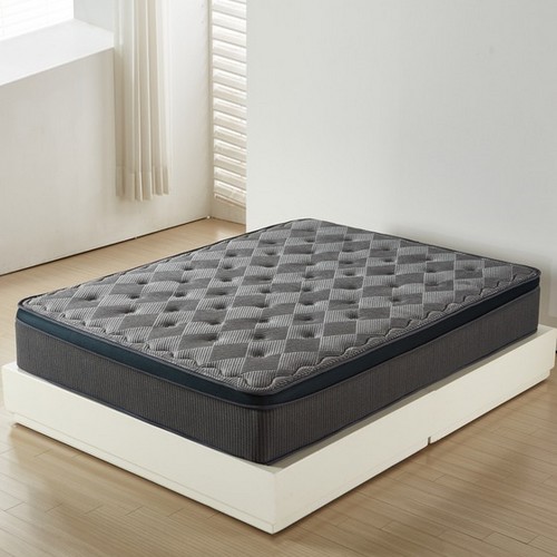 에코라인 하모니 드림 250T 독립스프링 매트리스 SS