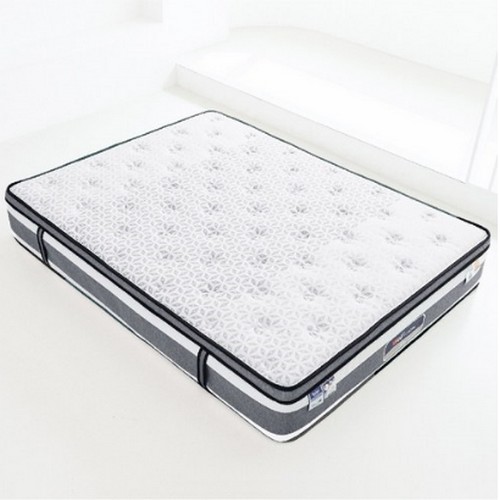 웰퍼니쳐 허리엔 더 매직 하드타입 포켓스프링 매트리스 SS