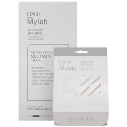 세스코 마이랩 멀티나방트랩 3개입