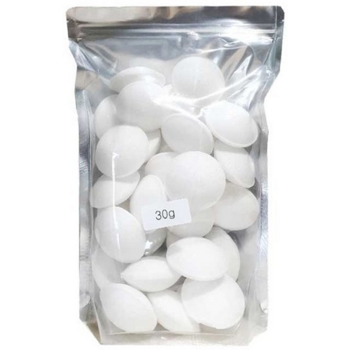 장미사 나프탈렌 1kg (30g)