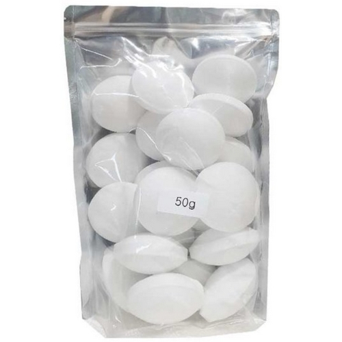 장미사 나프탈렌 1kg (50g)