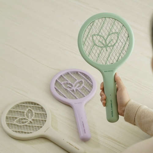 한일 디어린 미니 전기모기채 MINI-E10W