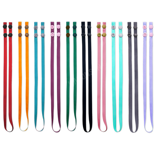 카론슨 마스크스트랩