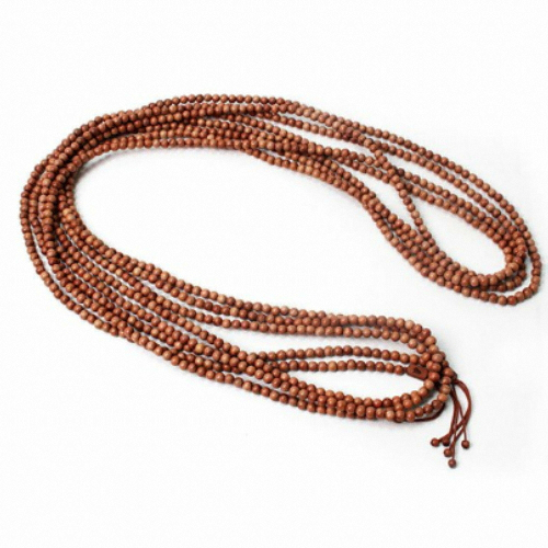 박씨상방  대추나무 염주 1000주G 8mm