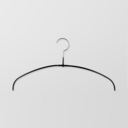 엠부띠끄  슬림 티셔츠 가디건 옷걸이 M_40PT