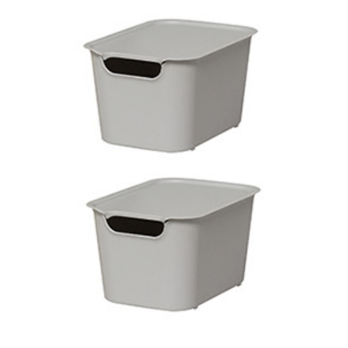 이즈리빙  점보 리빙박스 소형