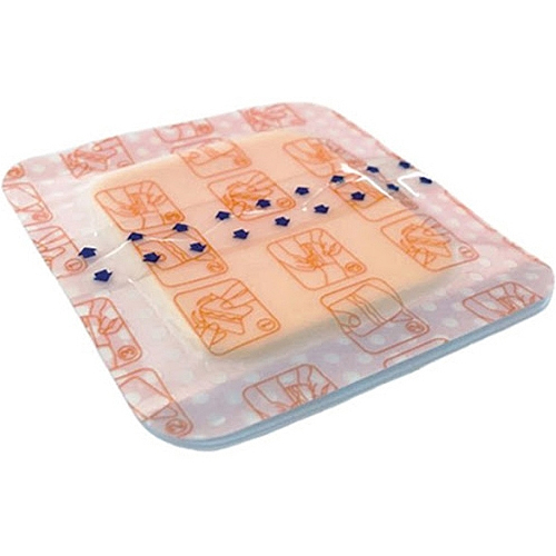 원바이오젠 테라솝 보더 7.5x7.5cm 1개