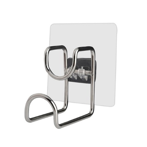 비오엠인터내셔널  부자오빠 벽면 손상 없는 부착식 다용도걸이 대야걸이