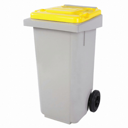 성도엘엔티  이동식 음식물 쓰레기통 120L