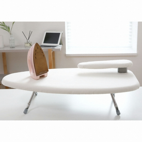 리빙앤홈 효재 광목 우마 다리미판 특대형