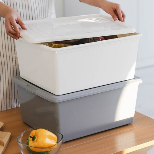 아이리스코리아  테네르 리빙박스 대형