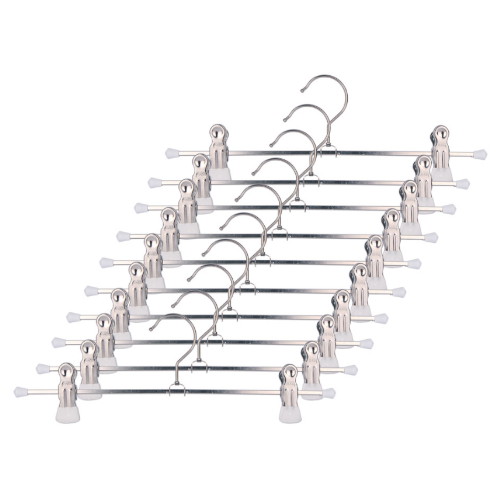 마와  치마바지걸이 클립