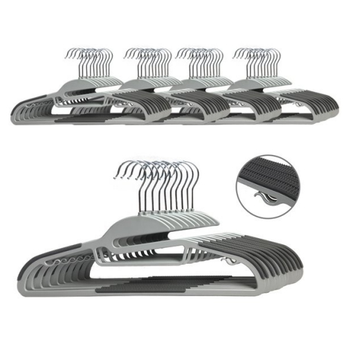 쿠팡  홈 논슬립 회전형 옷걸이