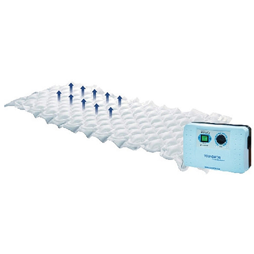 영원메디칼 에어닥터3 AD-III TPU L/V