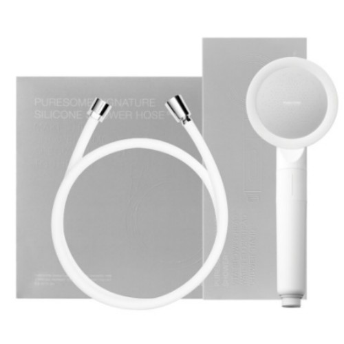 바디럽  퓨어썸 시그니처 필터샤워기