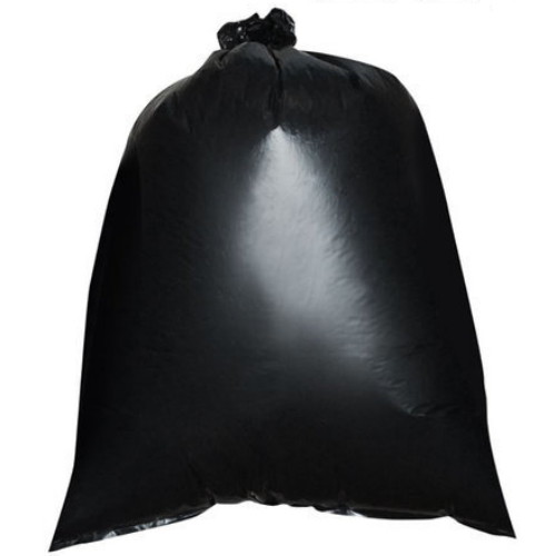 새니피아  평판 비닐봉투 검정 150L 30매