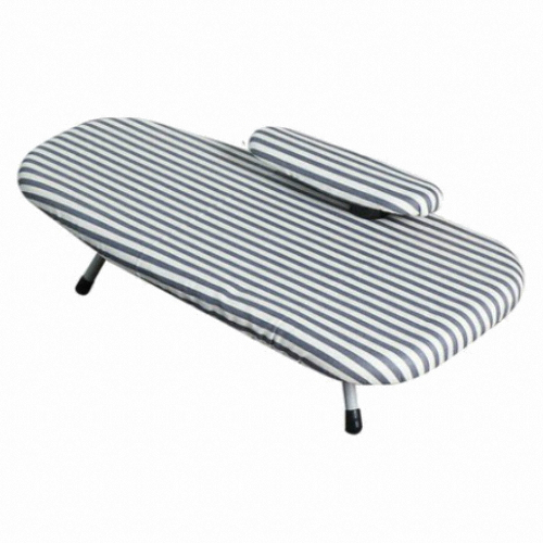 다미산업  스트라이프 우마형 다리미판 소