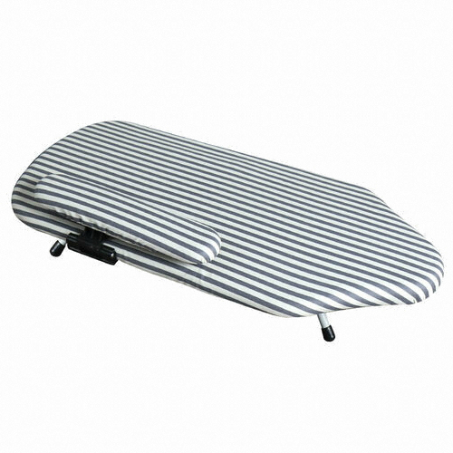 다미산업  스트라이프 우마형 다리미판 대