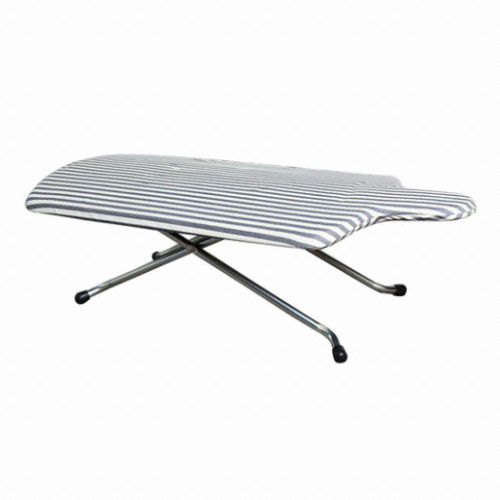 다미산업  스트라이프 거북형 다리미판