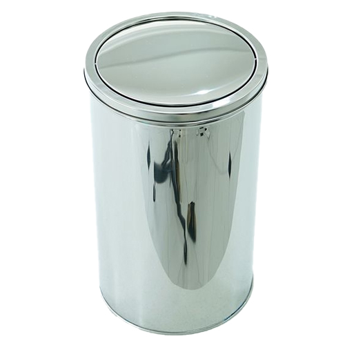서울리빙  스테인레스 스윙 휴지통 20L