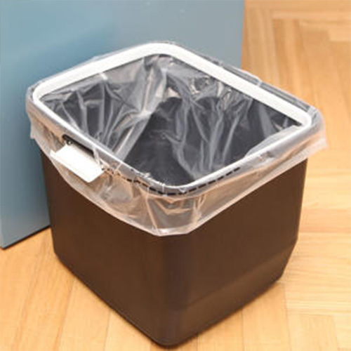 엔플라스틱  내츄럴 분리수거함 전용비닐 35L 20매