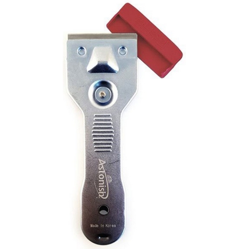 아스토니쉬  인덕션&하이라이트 클리너 전용 스크래퍼