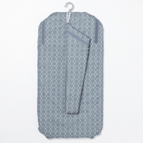 신세계인터내셔날  잘 다려지는 걸이형 스팀 다림 매트