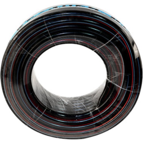 한솔  물호스 흑편사