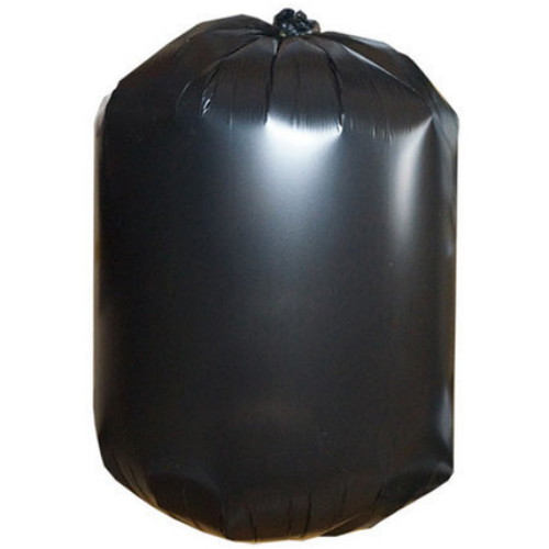 새니피아  배접 비닐봉투 검정 100L 20매