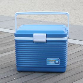 코스모스  레저용 아이스박스