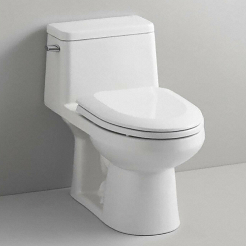 대림바스  원피스 양변기 CC-267
