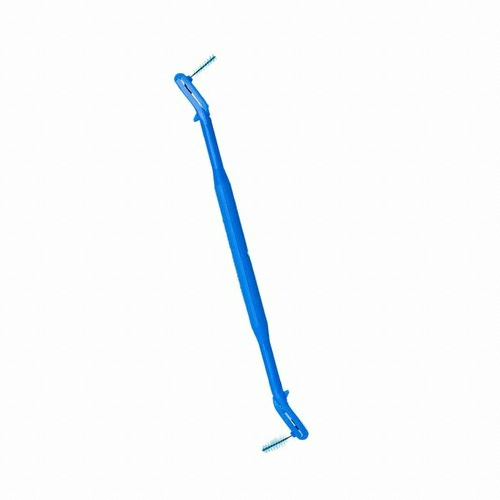 GUM  손잡이 핸들 치간칫솔 605 1개