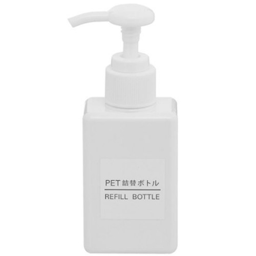 트리  욕실 디스펜서 100ml