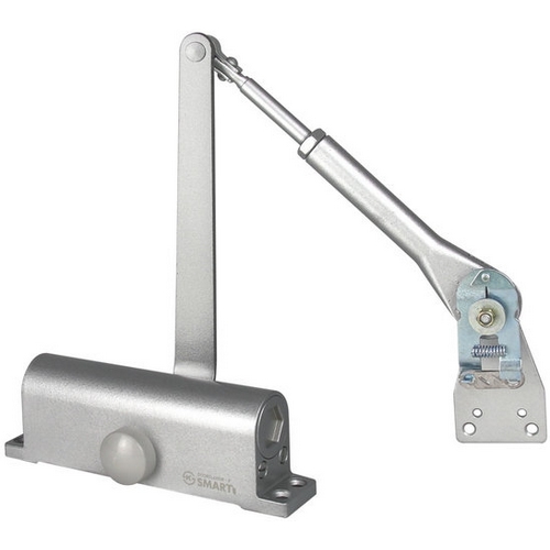 월드크로스  스마트 소방검열 방화용 도어클로저 WS2630