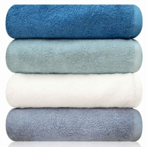 송월타월  항균 프리미엄 무지40 170g