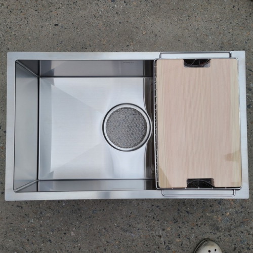 백조씽크  싱크대 SQSR950