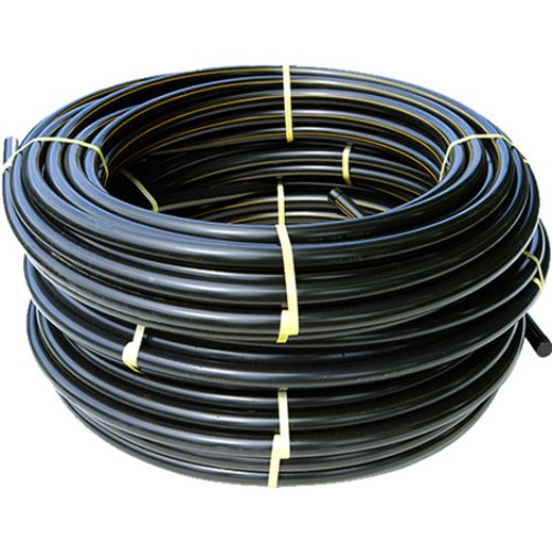 한솔  PE 농수관 흑색