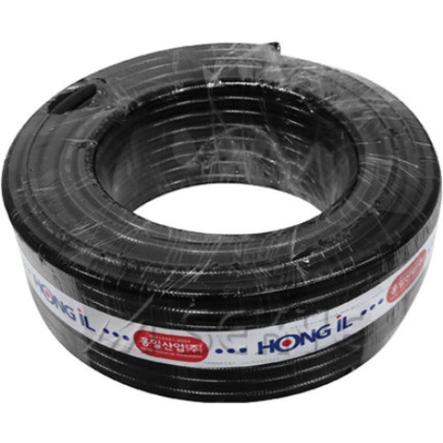 홍일산업  흑고압 물호스