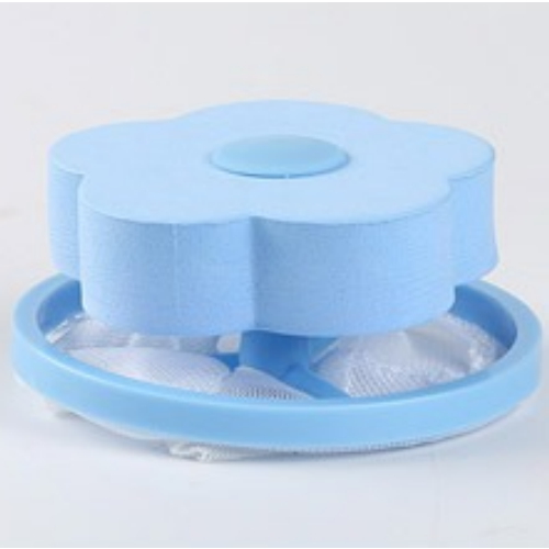 리빙홈  엘홈 먼지거름망 세탁볼