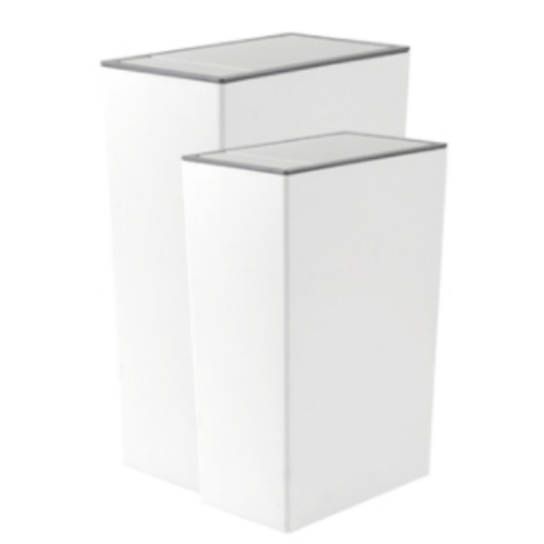 MR  슬림라인 휴지통 스윙형 6.5L