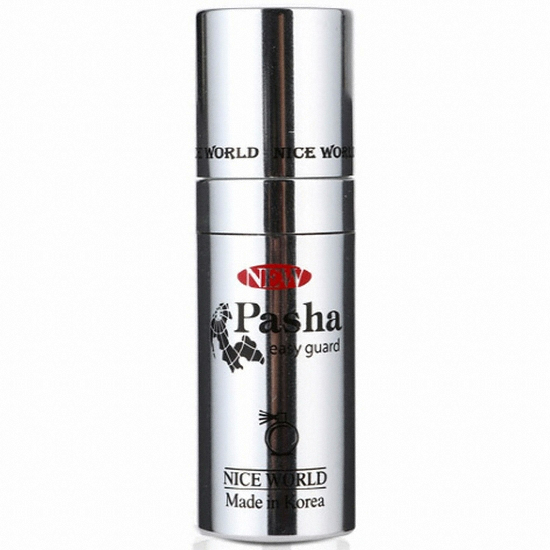 좋은사회  뉴 파샤