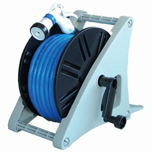 한일에스피  물호스릴