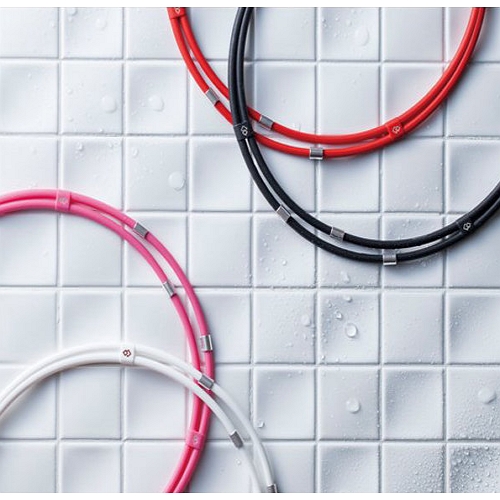 콜란토테 와클넥 트윈 건강목걸이