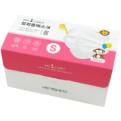 베니슈 마이원카트 일회용 소형 50개입[50개] - 에누리 가격비교  베니슈 마이원카트 일회용 소형 50개입[50개] - 에누리 가격비교