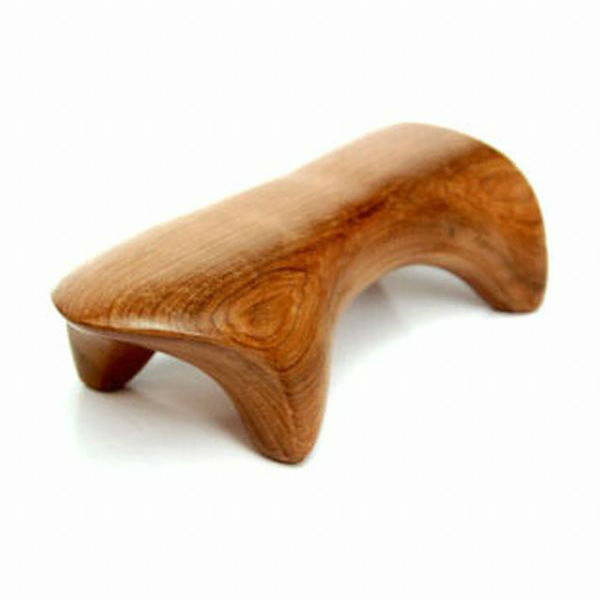 렉스모아 장미목지압괄사