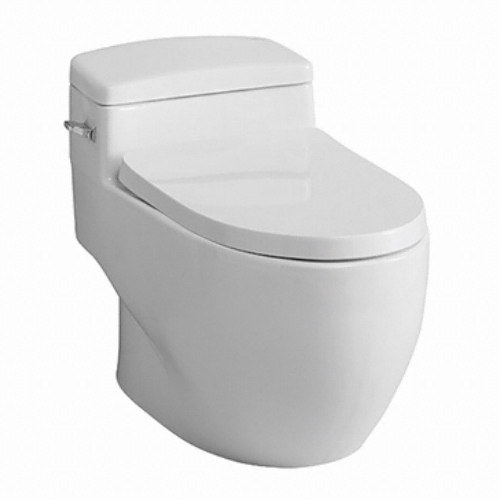 대림바스  원피스 양변기 PC-6010