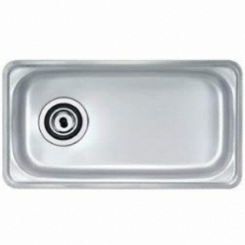 백조씽크  점보 싱크볼 JS870