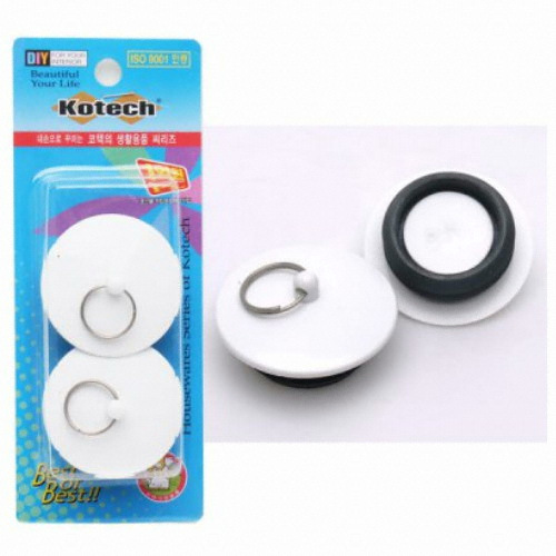 코텍  욕조 마개 K-662
