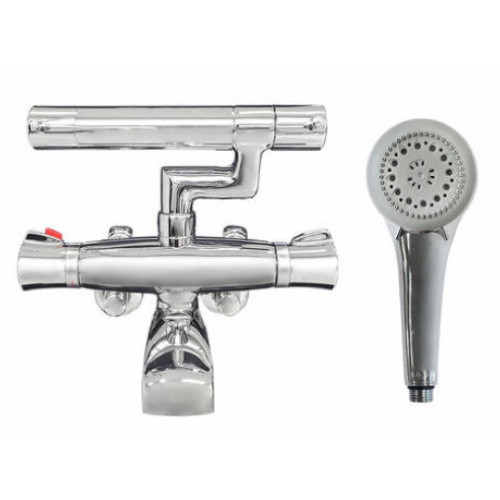 대림통상 도비도스 바디스프레이 욕조수전 FB2095C