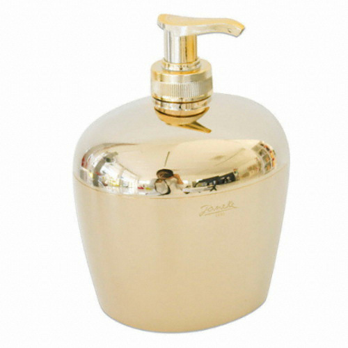 야네케  골드 비누 디스펜서 JNK-AU539G